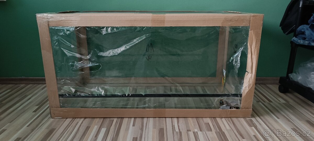 Terárium 80 40 40 - 2