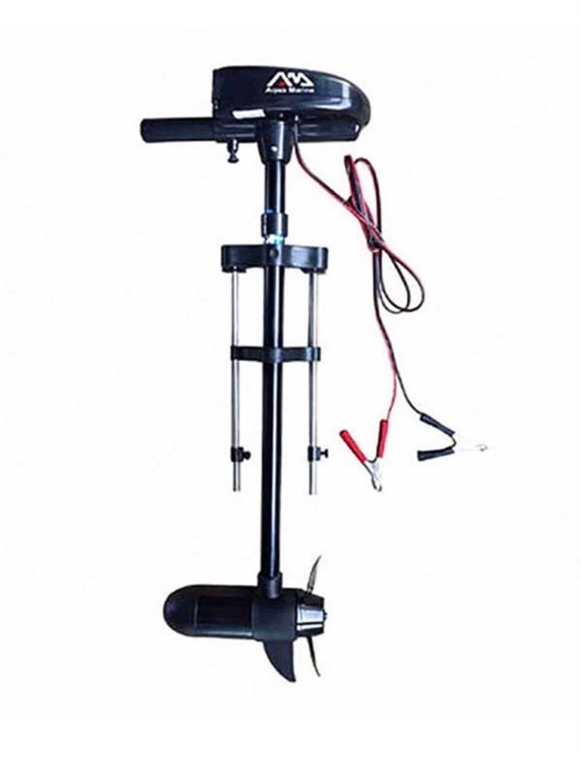 Rybářský člun - 2