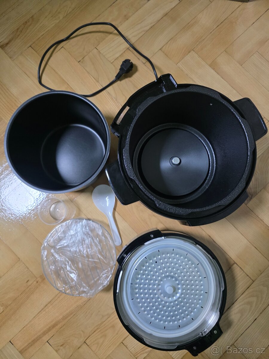 Lauben multi cooker 18SB tlakový hrnec - 2