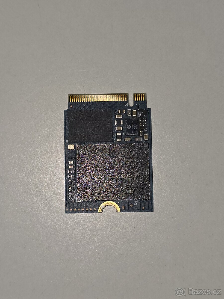 1TB SSD 2230 WD CH SN560 - 2