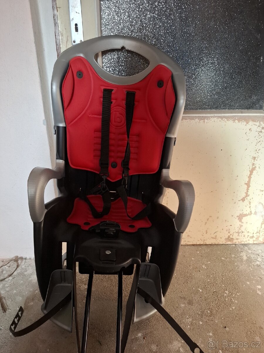 Sedačka na kolo - 2