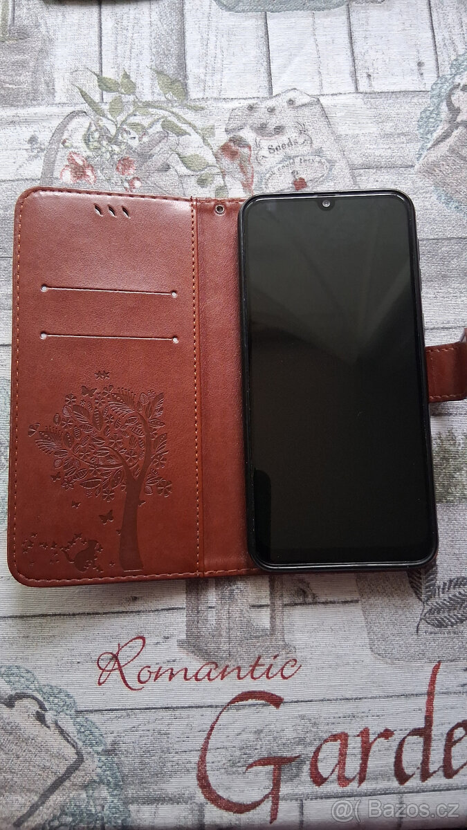 Samsung galaxy M21 - 2