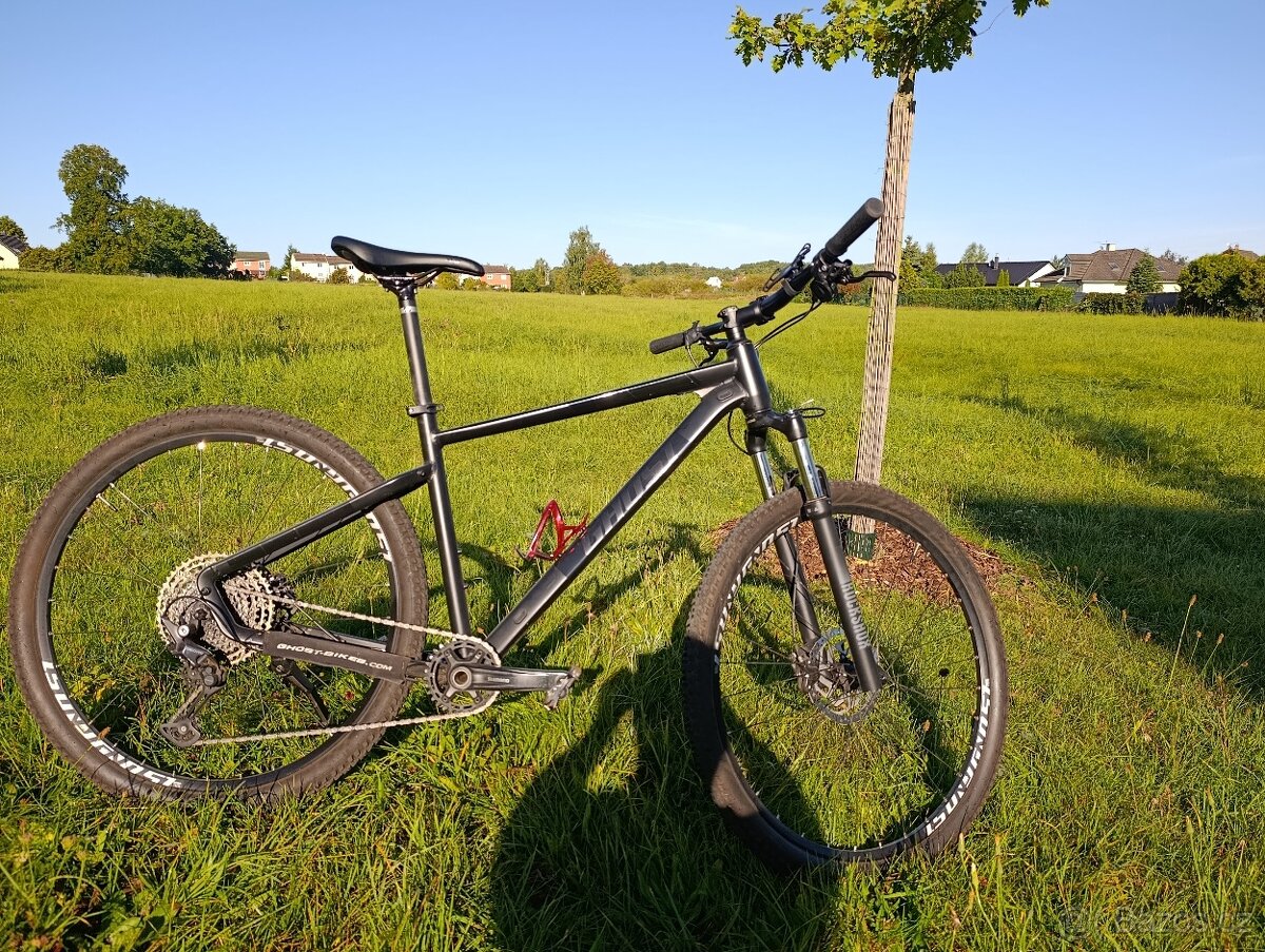 Horské kolo Ghost vel. 29" - 2