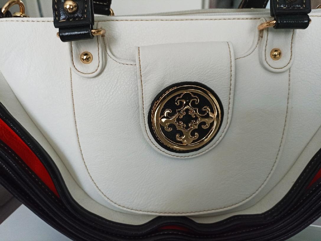 Krásná atraktivní kabelka, nová - 2