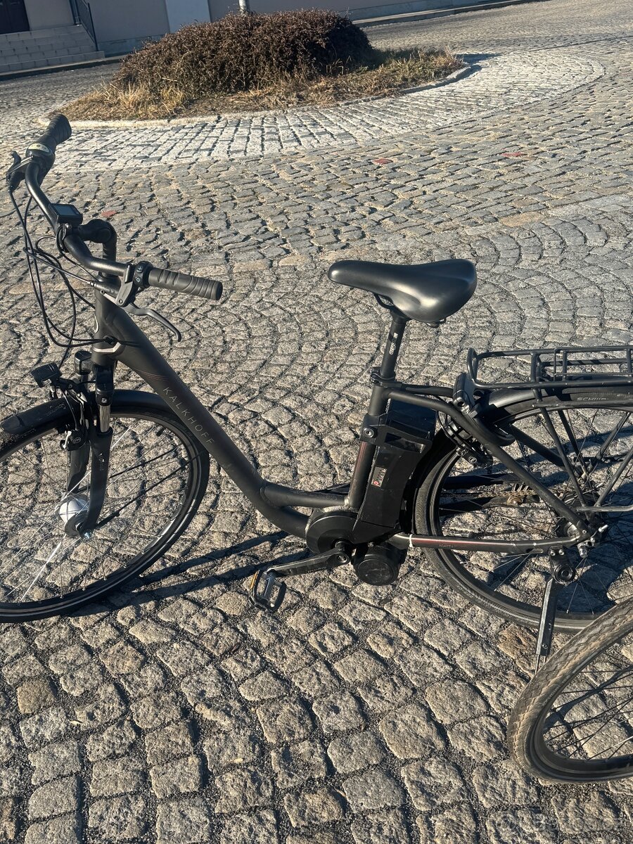 Prodám 2 dámské elektrokola - 2