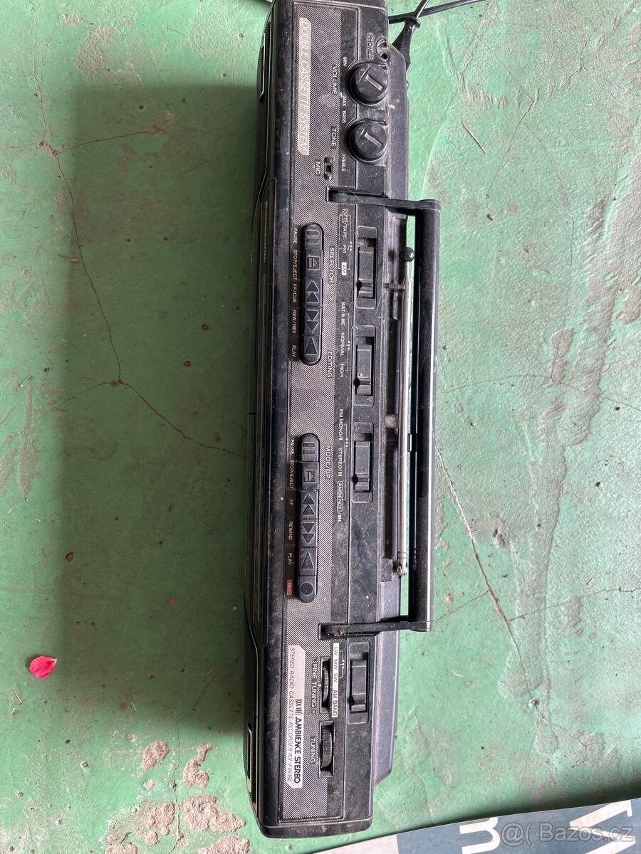 Radio Panasonic - 2