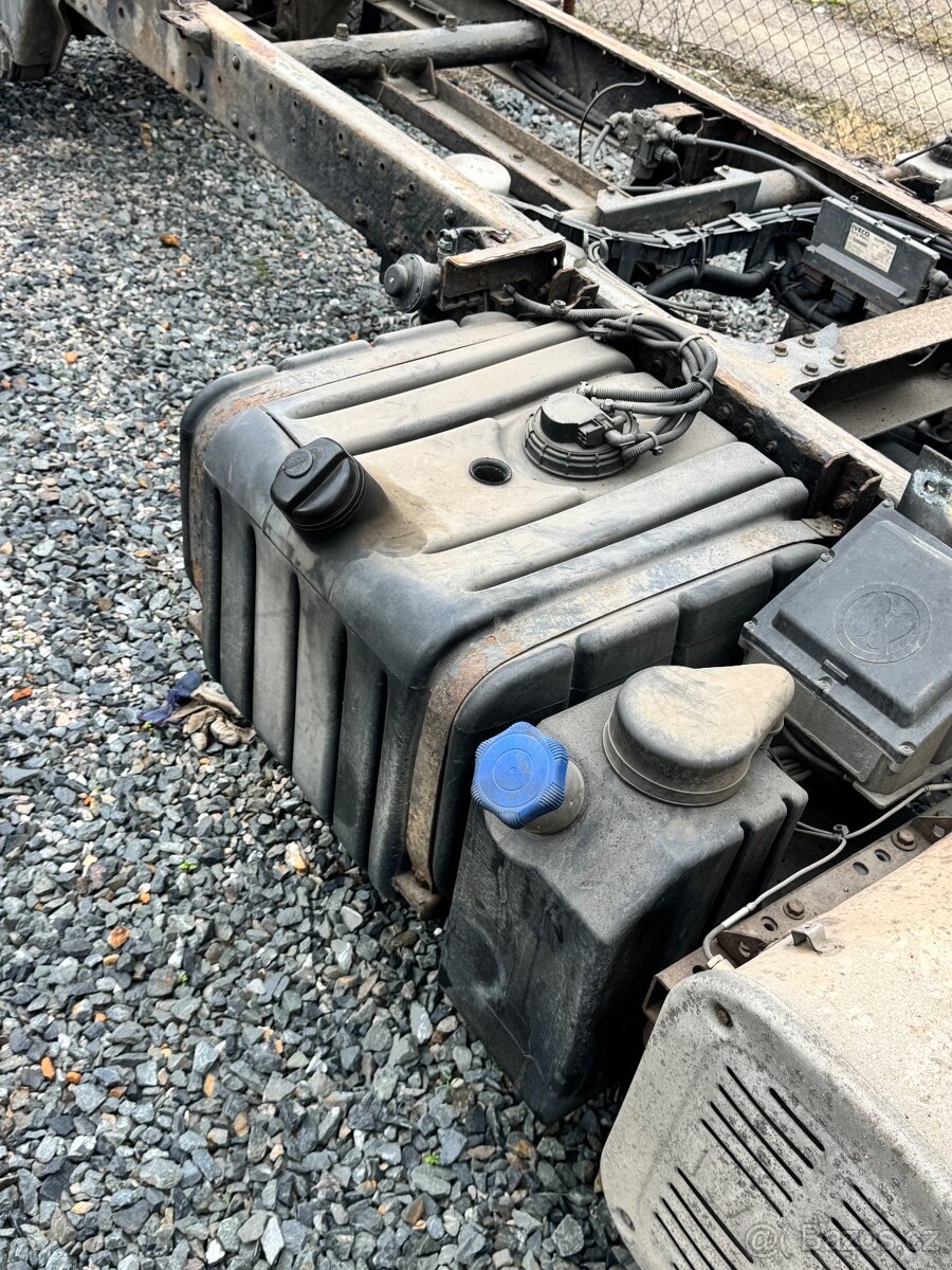 Iveco Eurocargo 75E18 - 2