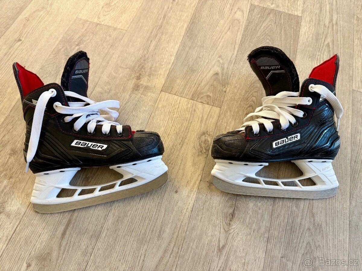Dětské brusle Bauer Y12 - 2