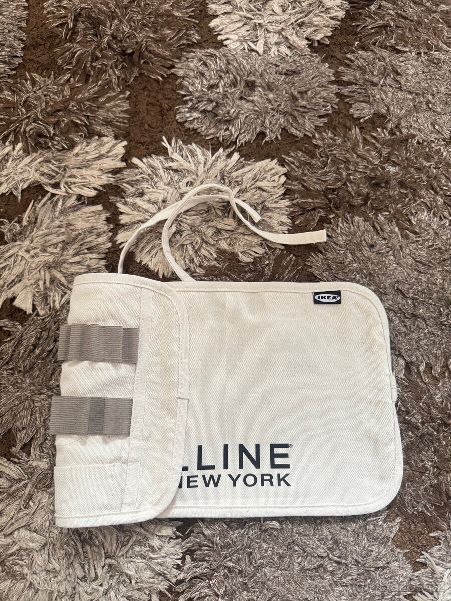 Obal/ pouzdro na štětce Maybeline - 2