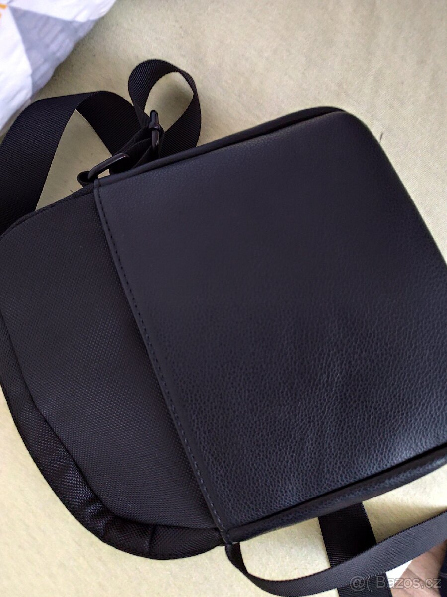 Pánská taška přes rameno - 2