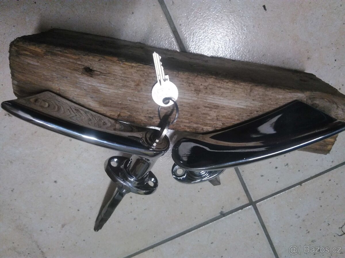 Kličky Praga, Tatra, Aero , Škoda a ine . Sada č.3 - 2