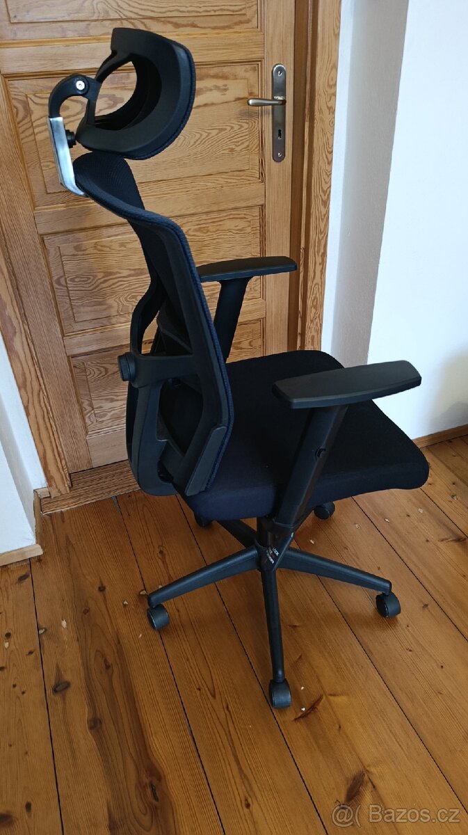 kancelářské křeslo - 2
