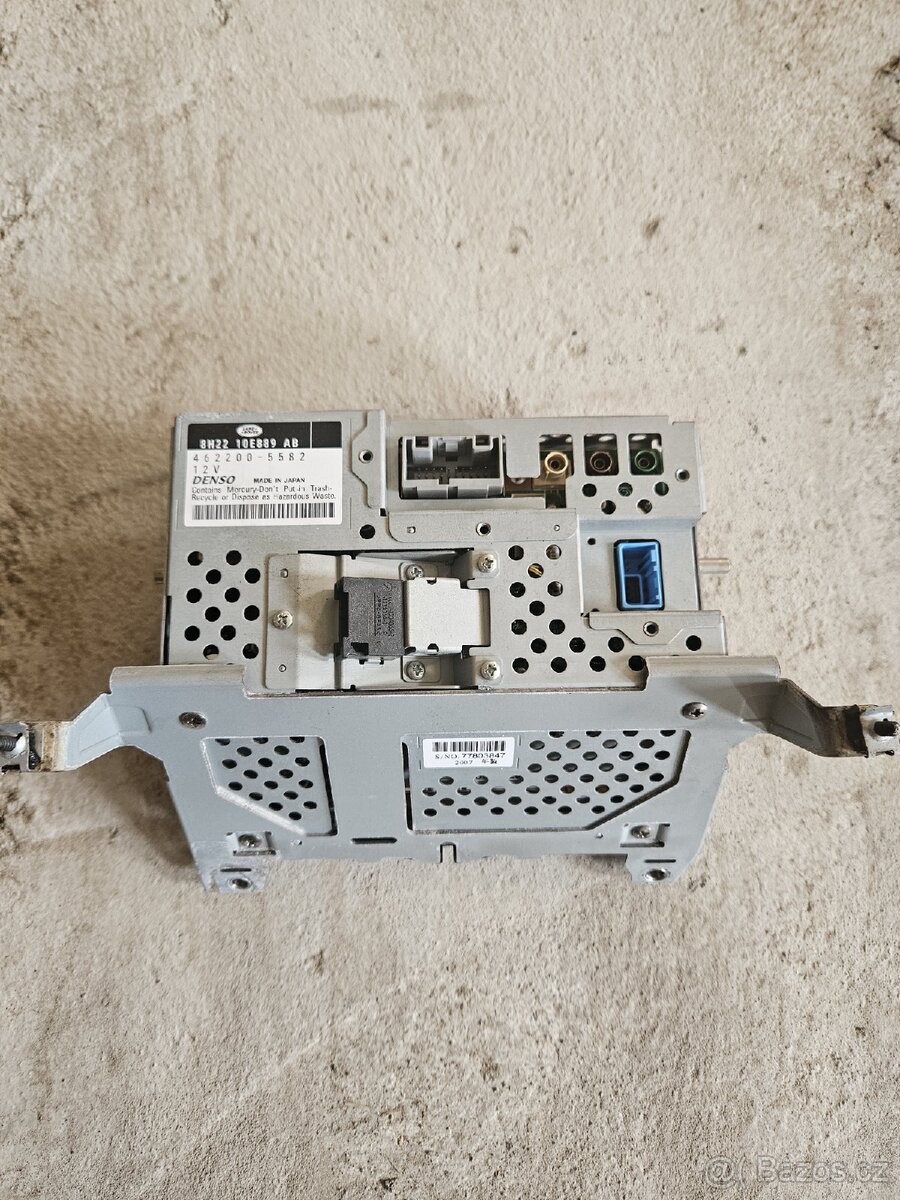 Display range rover sport - 2