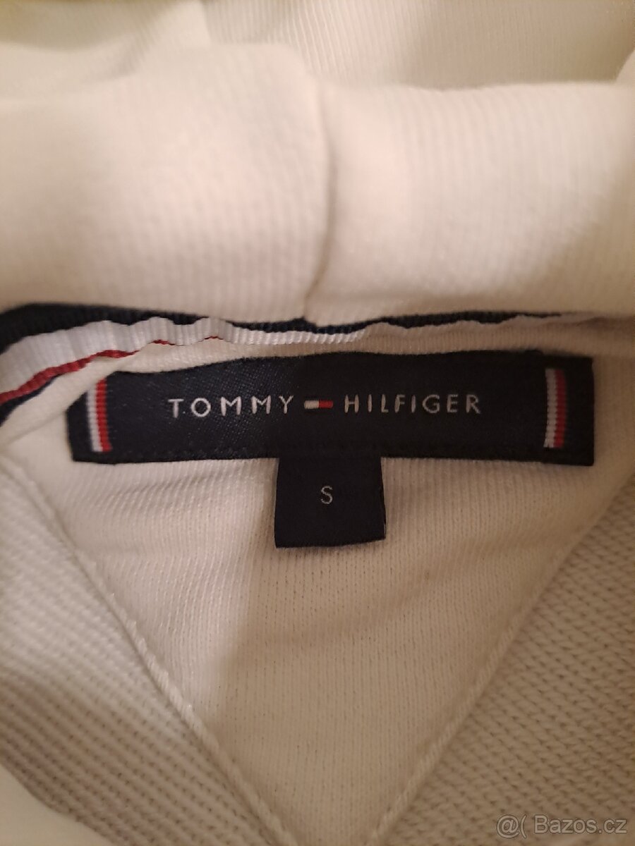 Mikina TOMMY HILFIGER - 2