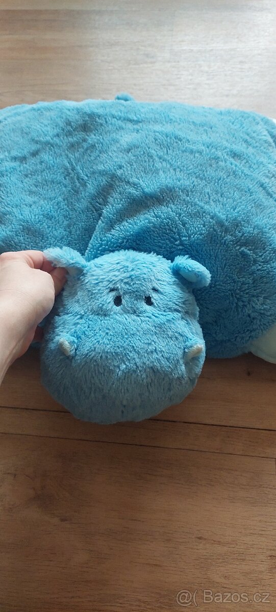 Dětský polštář - 2