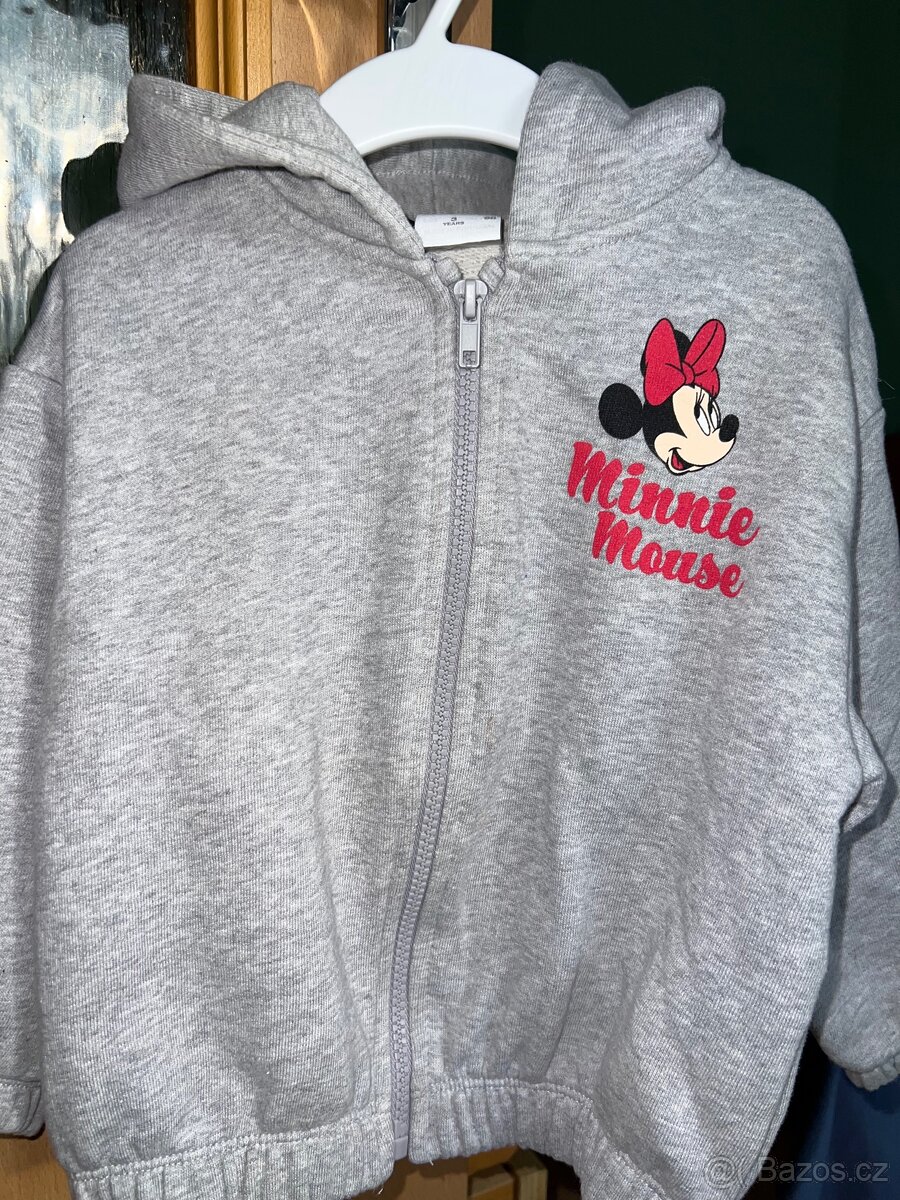 Mikina ‘Zara’ vel.98 - 2