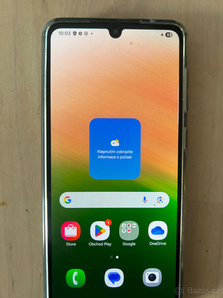 Samsung Galaxy A33 5G. - 2