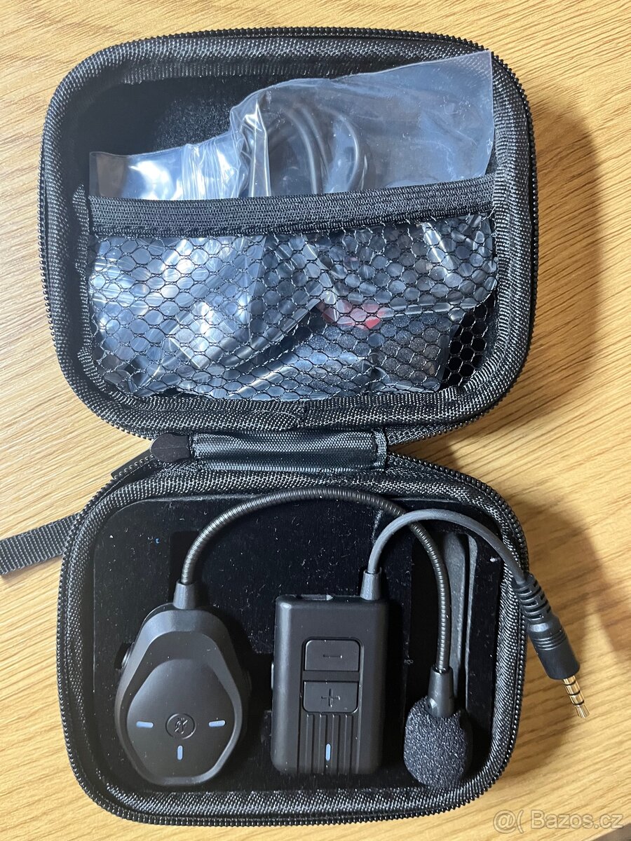 Herní Mikrofon Tonor TGX1 - 2