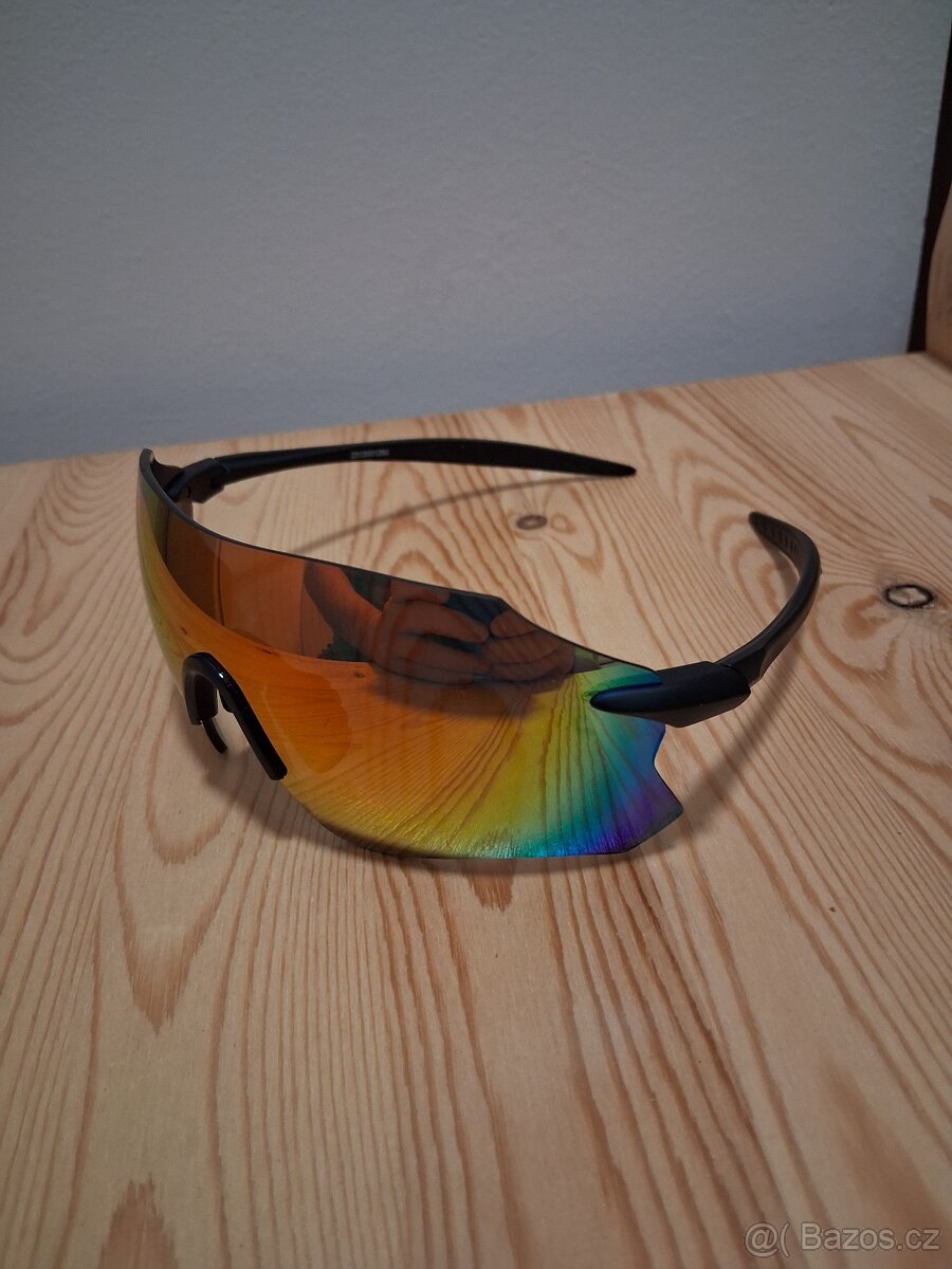 Sluneční brýle MERIDA - 2