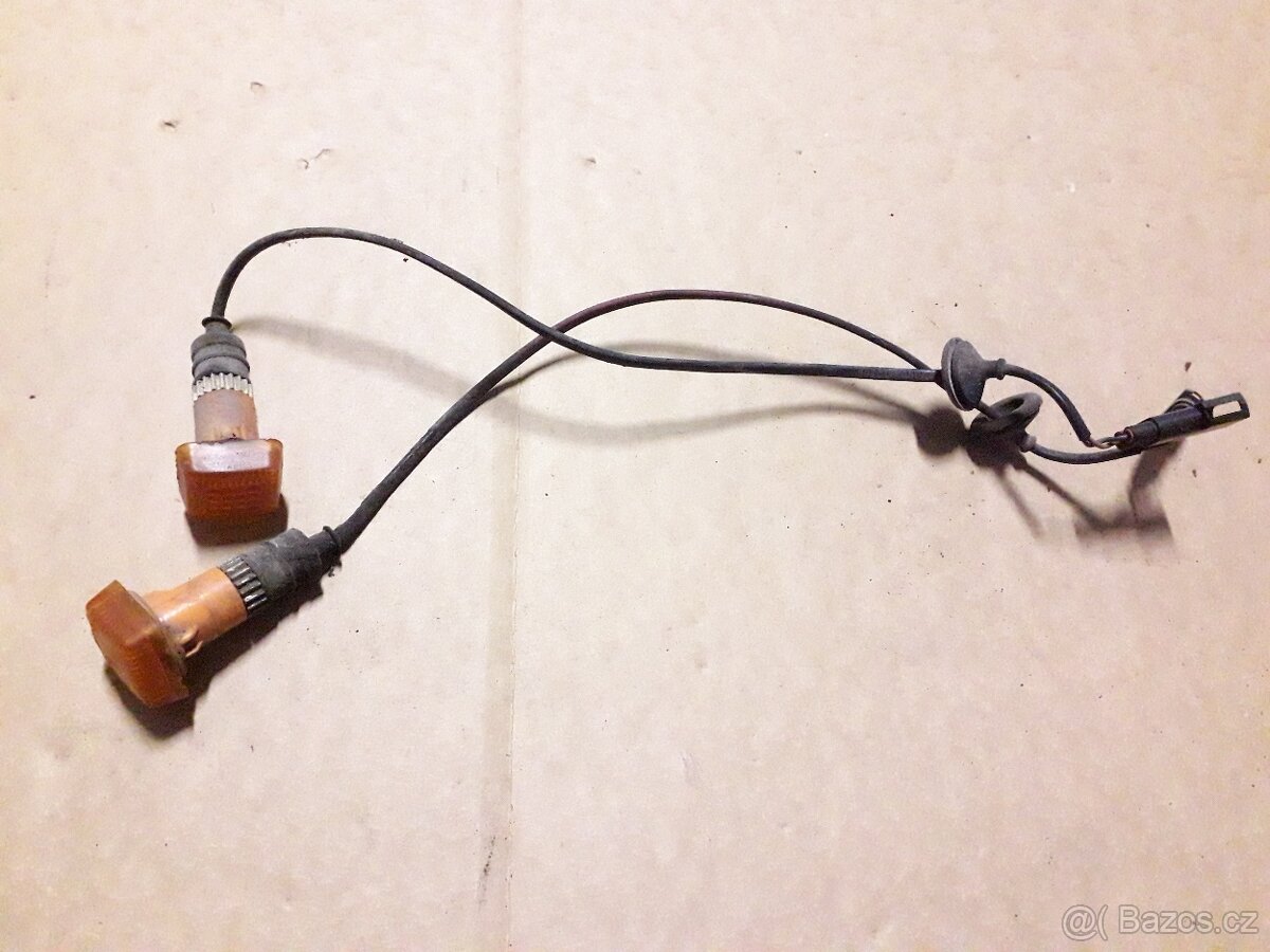 Ford Sierra mk 2 - 2