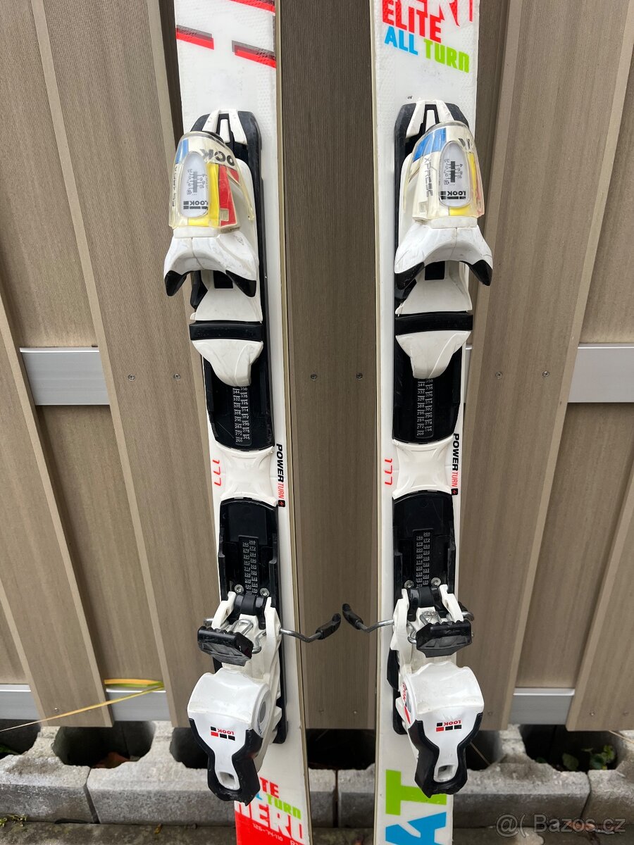 Rossignol Hero Elite – 177 cm - 2