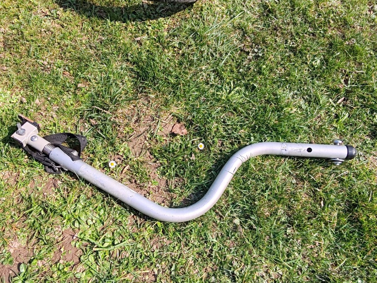 Croozer for1 kids - 2