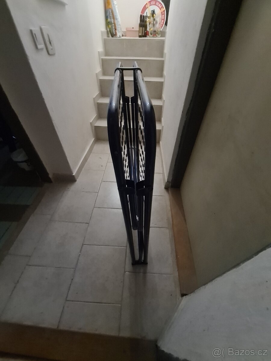 Skládací postel Stram - 2