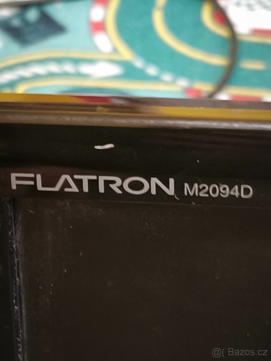 Monitor LG M2094D-PZ - 2