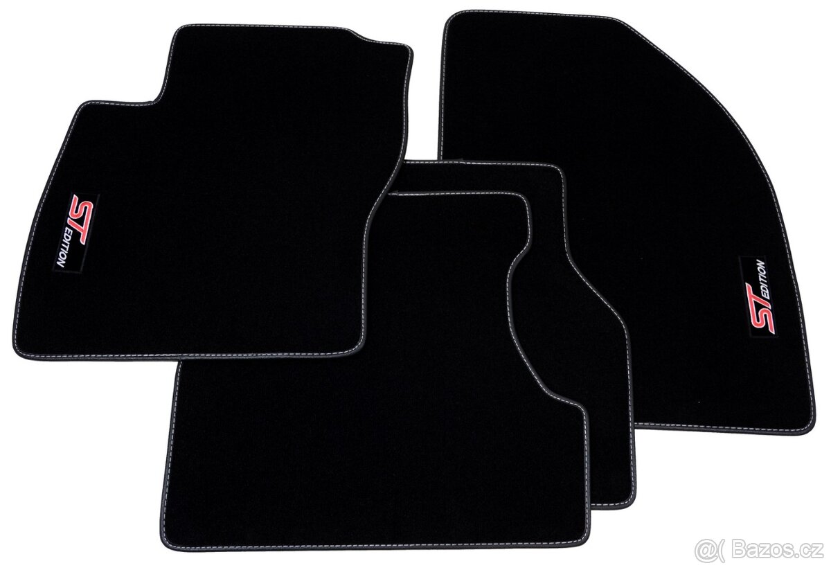 Autokoberečky FORD ST - 2