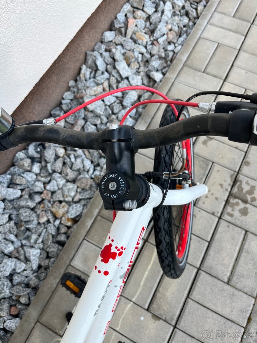 Dětské kolo “20” Superior Paint + helma K2 - 2