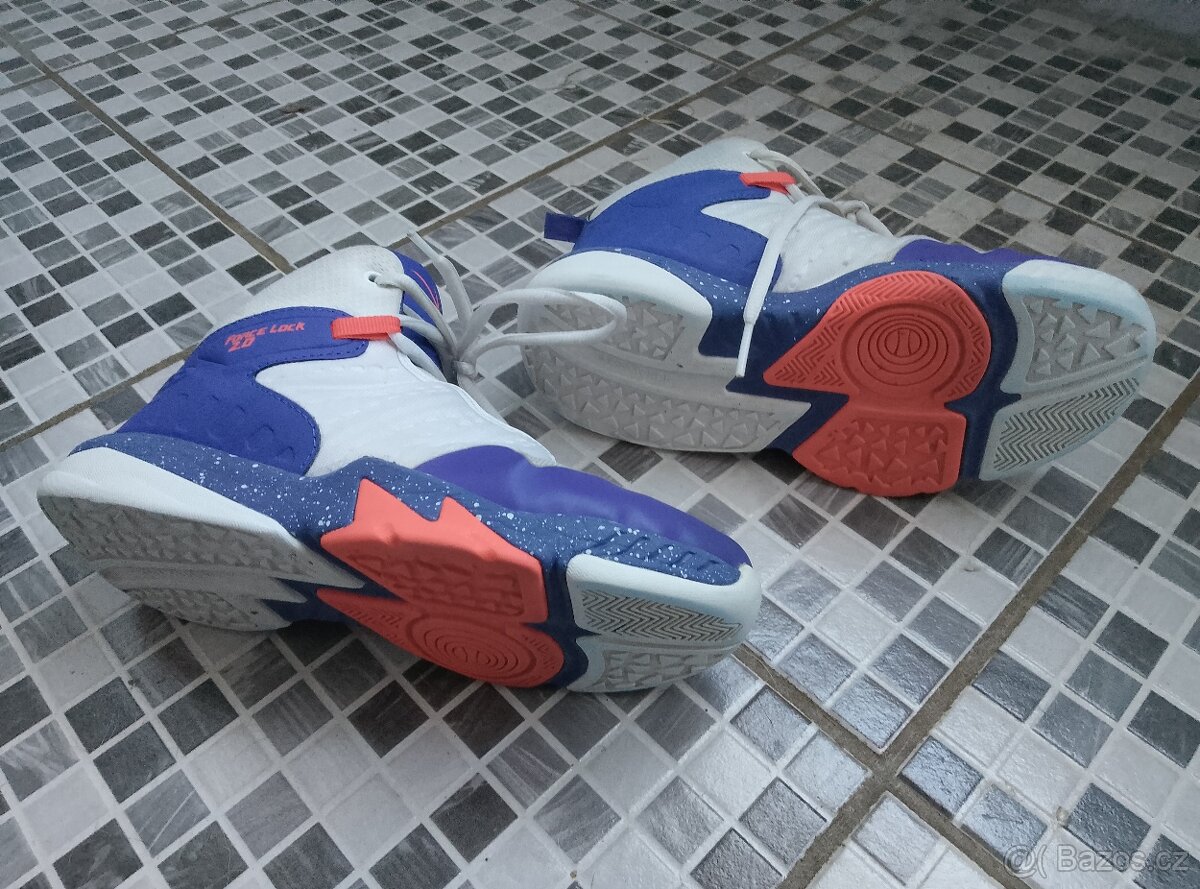 Tarmak Force lock 2.0 - 2