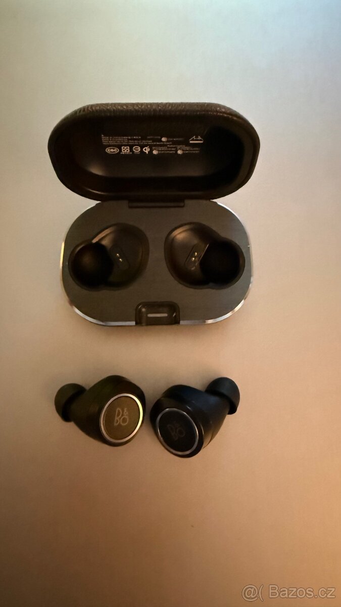 Bang & Olufsen Beoplay E8 2.0 Black - 2