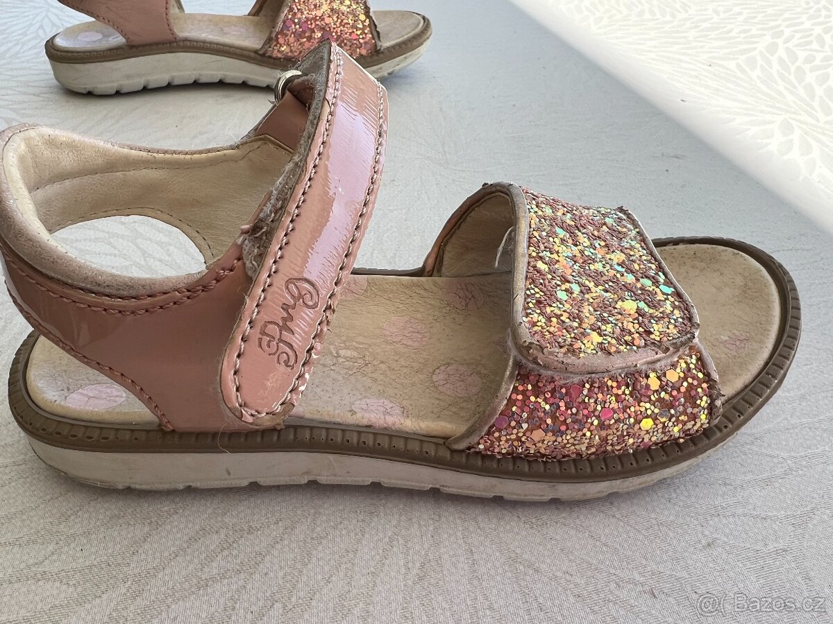 Sandály PRIMIGI vel. 29 - 2