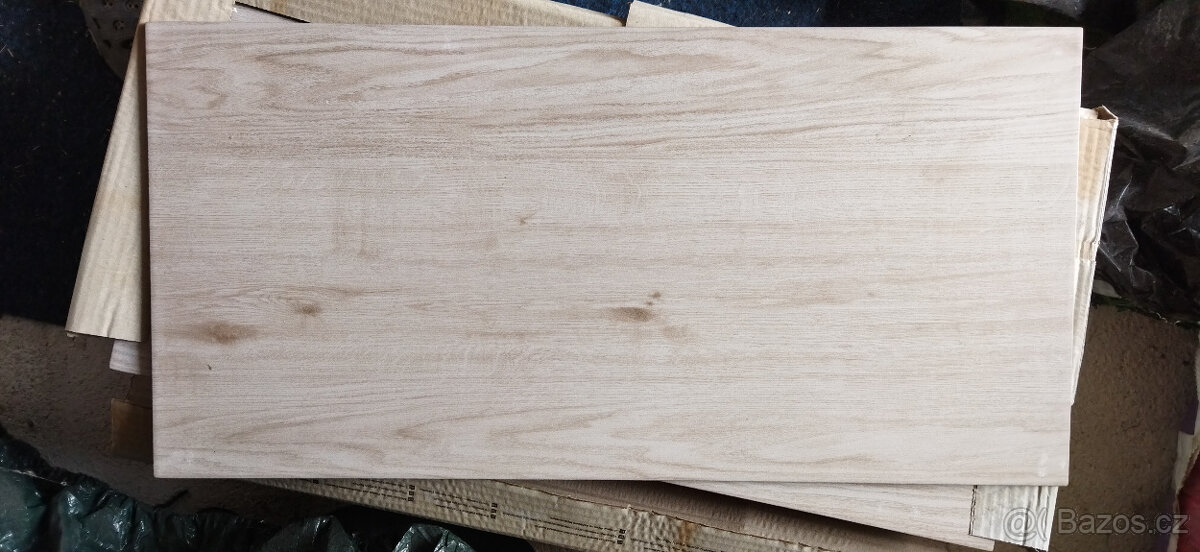 Dlažba PINEWOOD BEIGE - 2