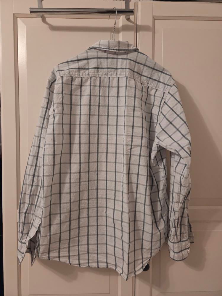 Pánská košile Levi's, vel. M - 2