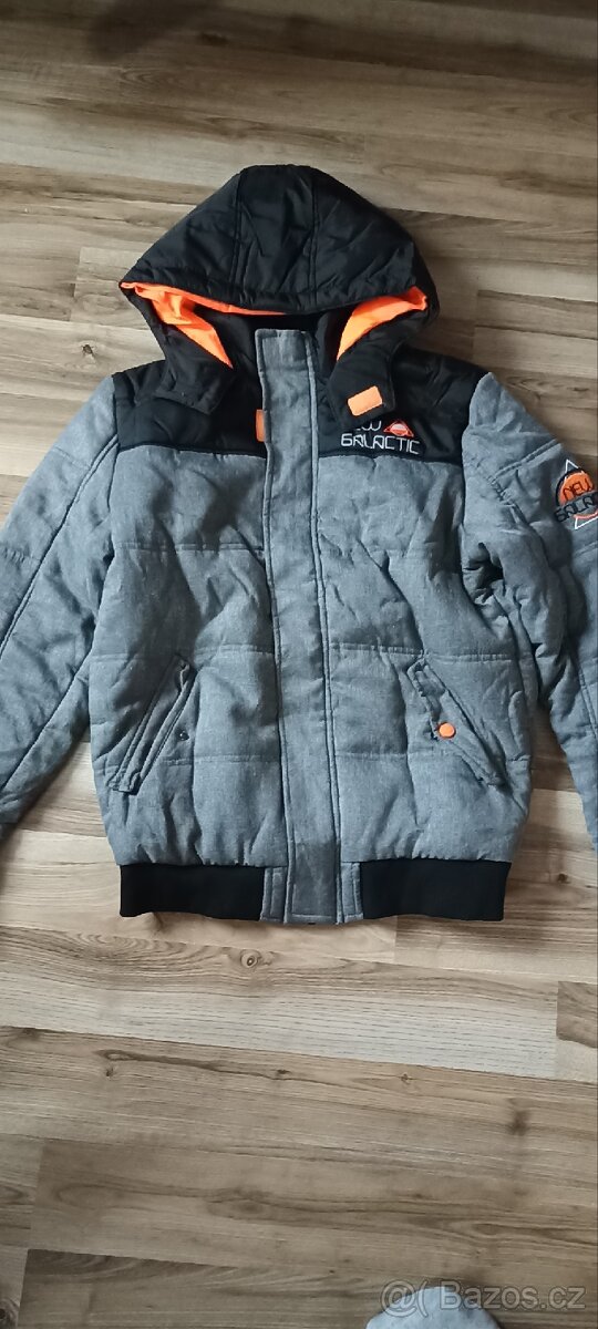 Oblečení vel. 158-164 č1. - 2