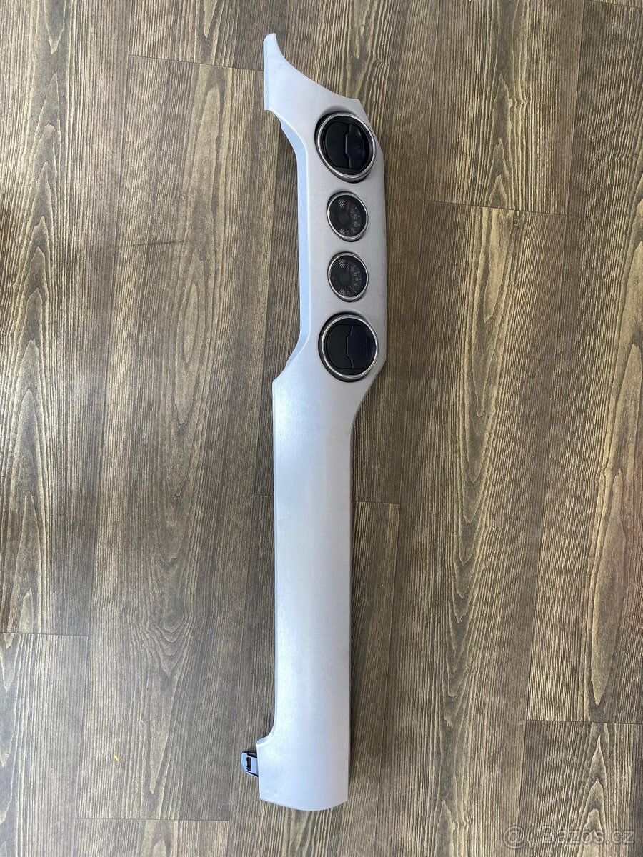 Panel budíků pro Mustang 2015+ Performance package - 2