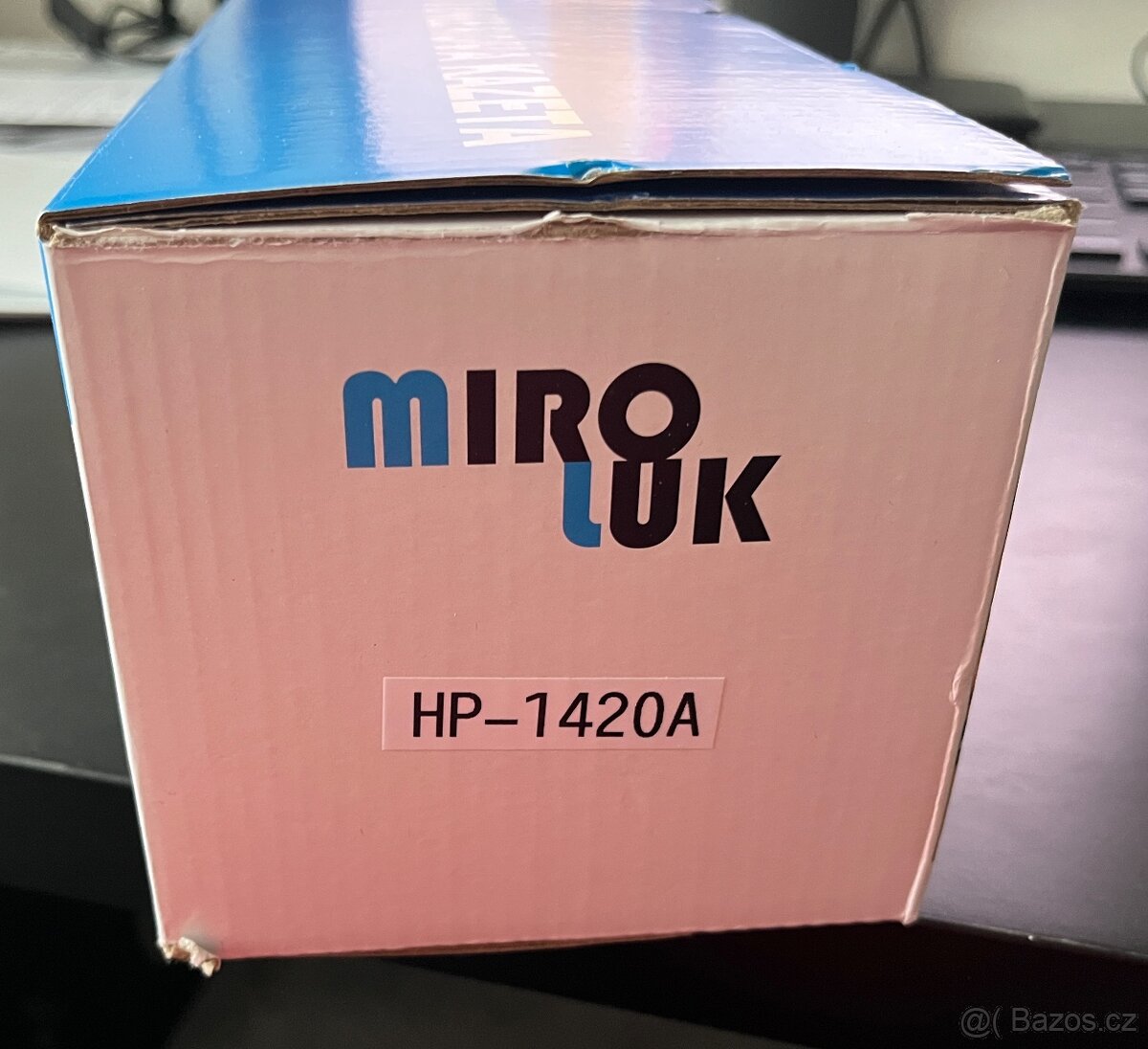 Toner pro HP LaserJet M 110 we - 2