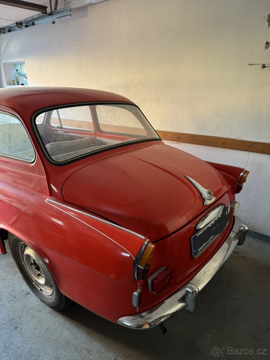 Škoda Octavia - 2