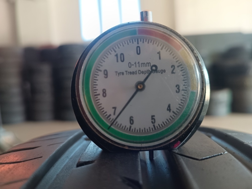 195/65 R15 CONTINENTAL (1313) - 2
