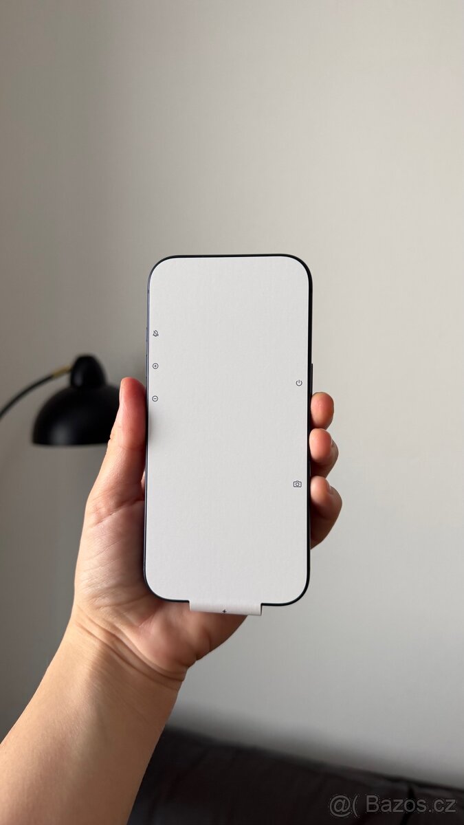 IPhone 17 Pro 256 gb - 2