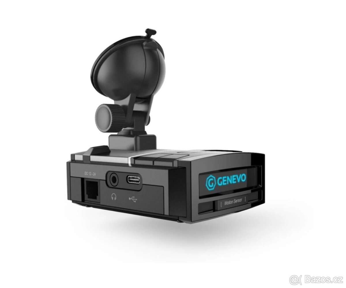 Genevo MAX magnetický držák - 2