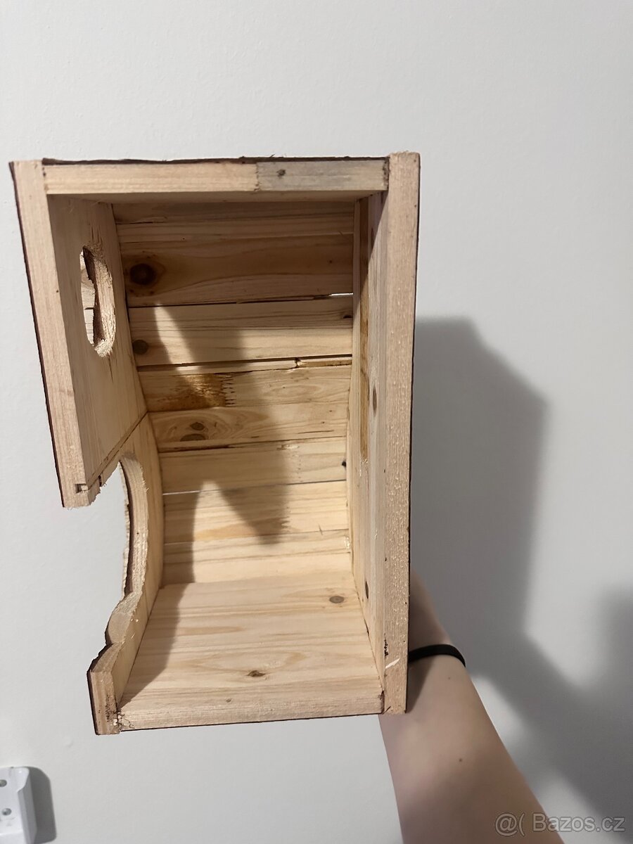 Sada potřeb pro králíka - 2