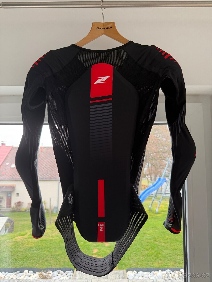Chránič těla Zandona x7 - 2