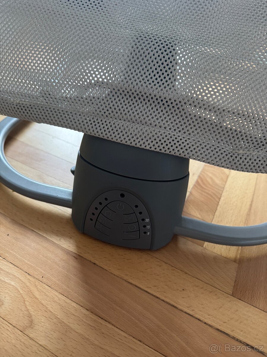 Zopa Lehačka Moyo Air - 2