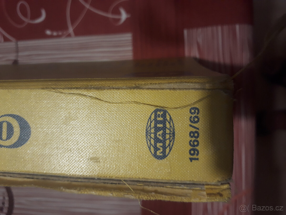 Continental Atlas - 2