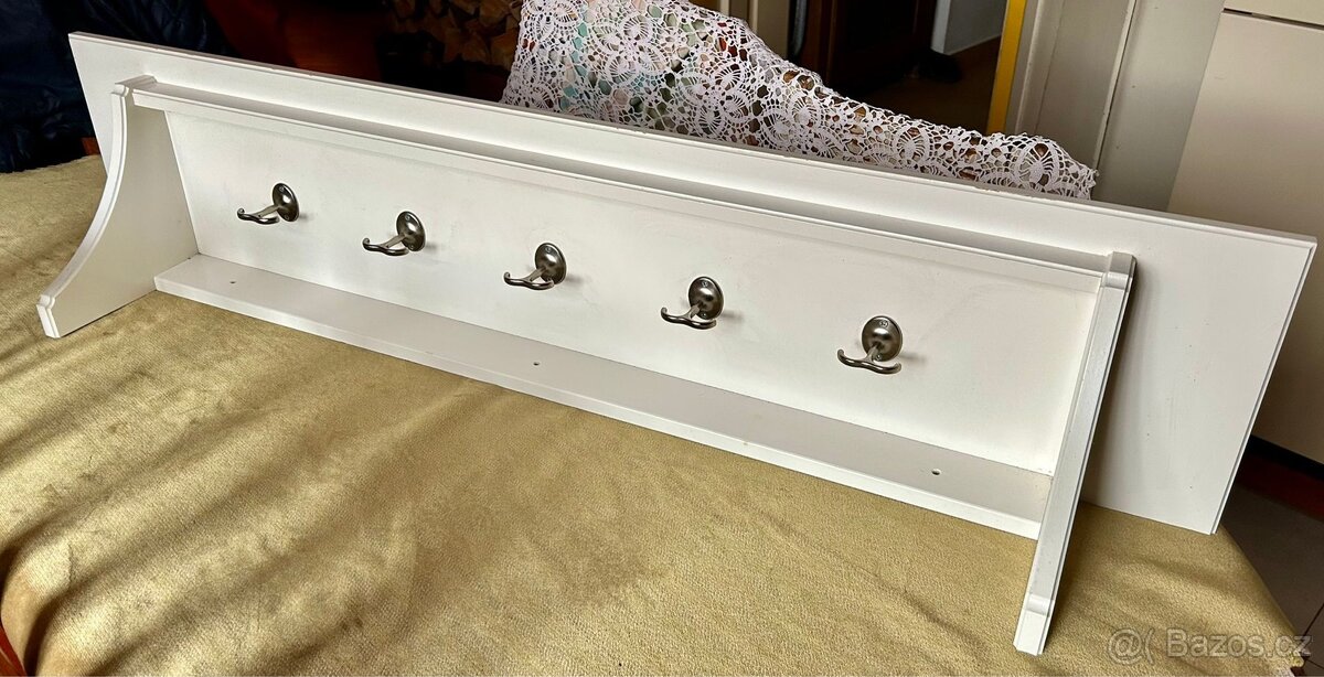 Věšák IKEA - 2