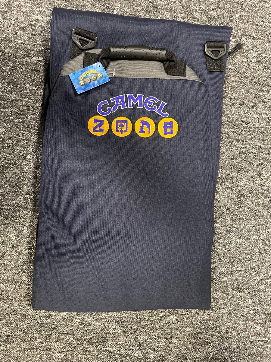 Obal na snowboard Camel - 2