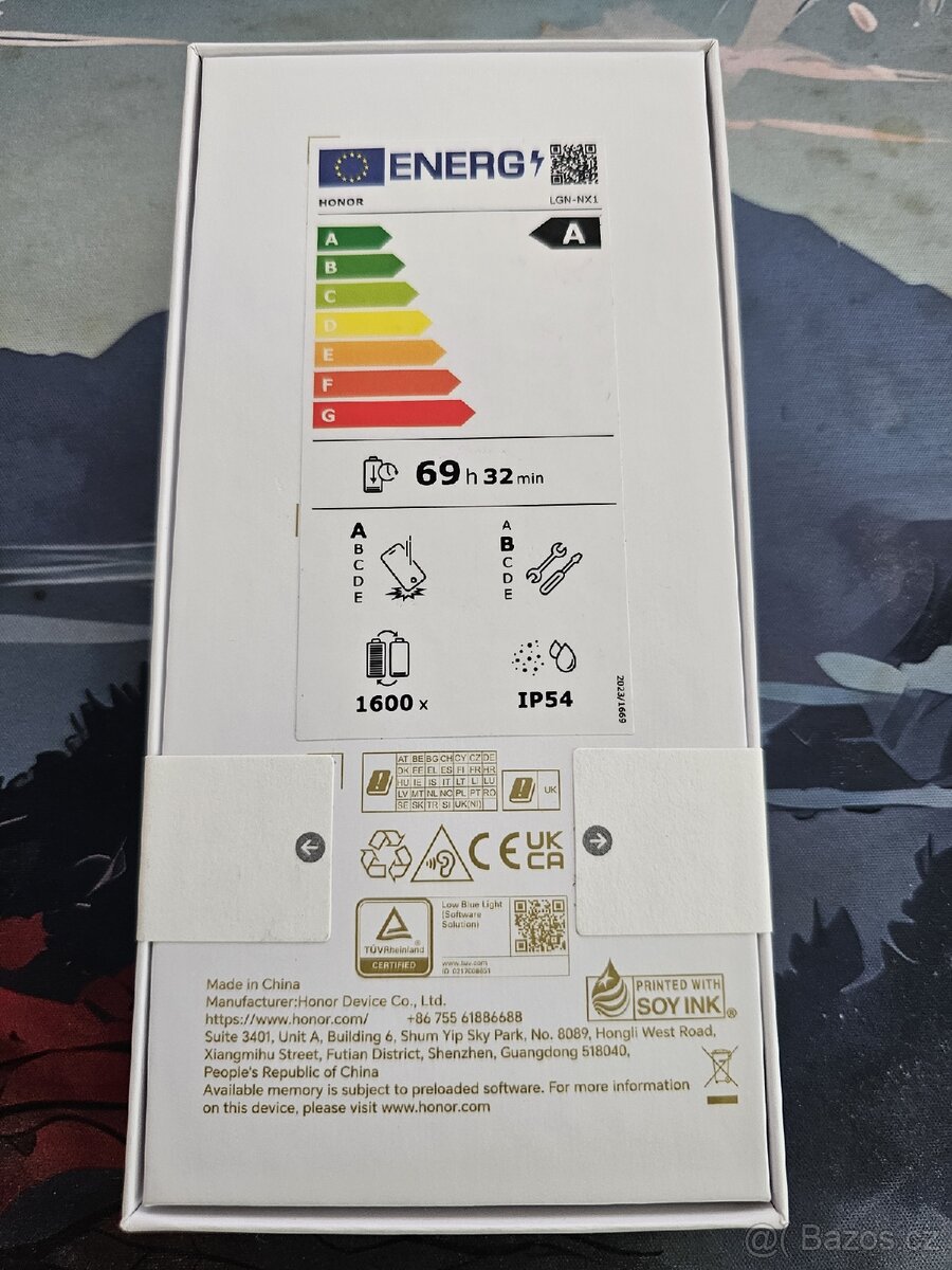 Honor 400 Smart 5G - 2