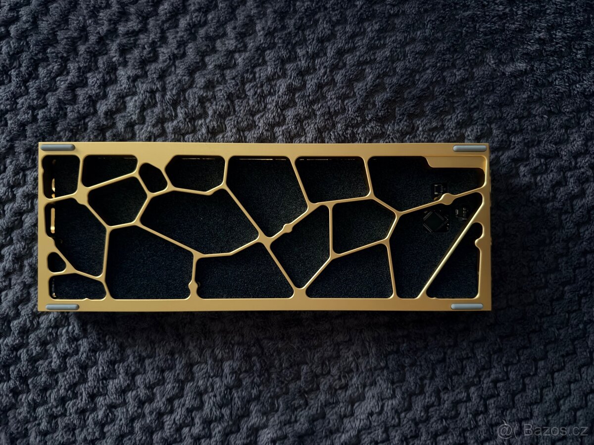 Geon Venom60HE 7u - 2